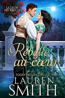 Rebelle au Coeur