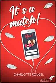 It's a match