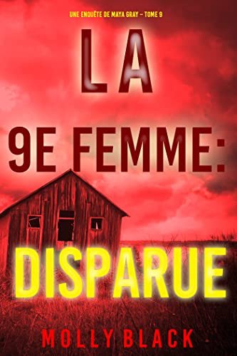 La 9e Femme : Disparue