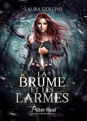 Brumes, Tome 1 : La Brume et les Larmes