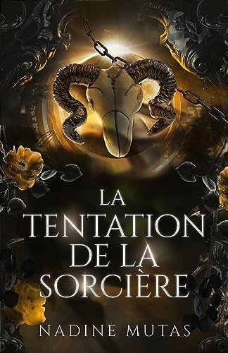 Amour et magie, Tome 5 : La Tentation de la sorcière