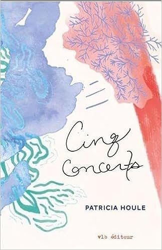 Cinq concerts