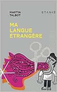 Ma langue étrangère