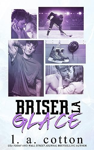 Les Lakers ,Tome 1 : Briser la glace