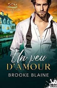 South Haven, Tome 1 : Un peu d’amour