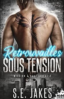 Mission à haut risque, Tome 2 : Retrouvailles sous tension