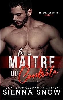 Les Dieux de Vegas, Tome 5 : Le Maître du contrôle