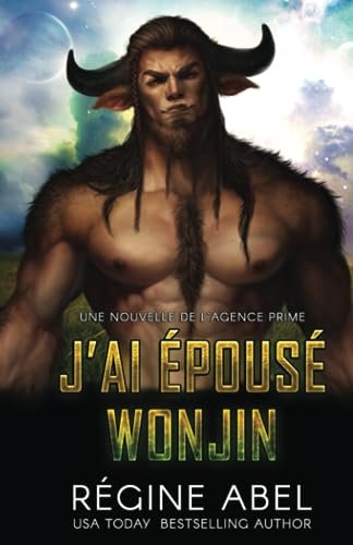 Agence matrimoniale Prime, Tome 9 : J'ai épousé Wonjin