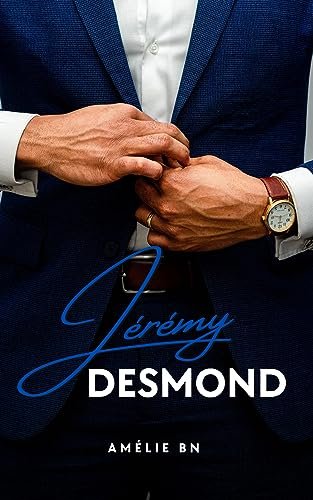 Jérémy Desmond