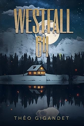 Westfall 64