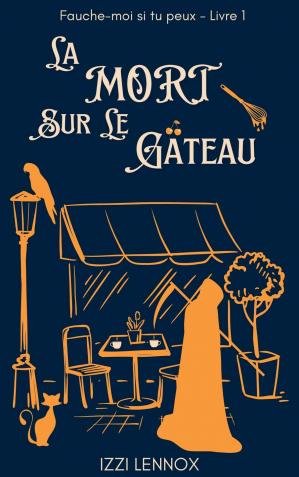 La Mort sur le gâteau