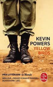 Yellow birds