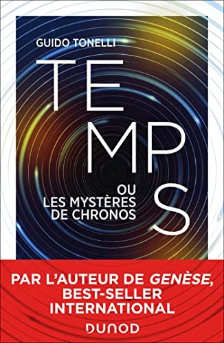 Temps : Les mystères de Chronos