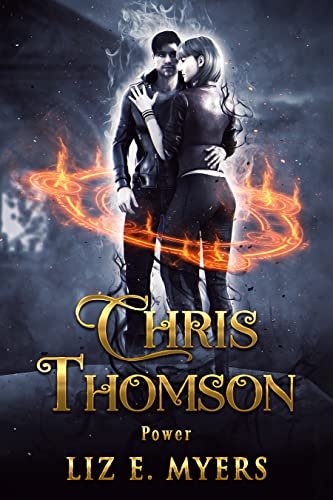 Chris Thomson: Power