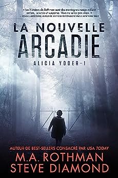 La Nouvelle Arcadie