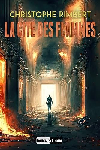 La Cité des Flammes: Fowloon City