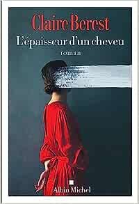 L'Epaisseur d'un cheveu