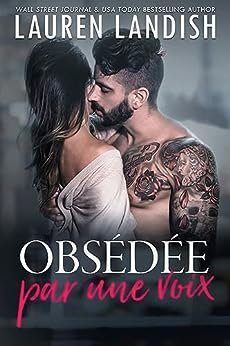 Obsession tome 1 - Obsédée par une voix