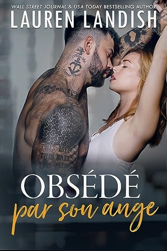 Obsession tome 3 -  Obsédé par son ange