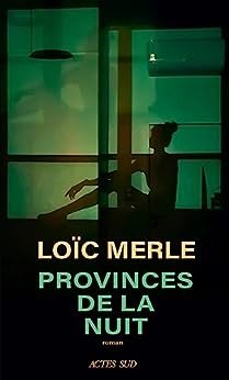 Provinces de la nuit