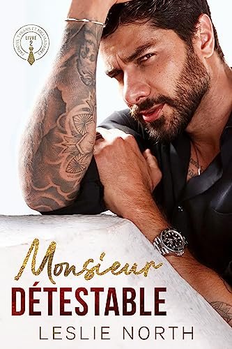 Monsieur Détestable