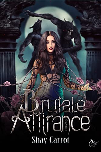 Brutale Attirance, Tome 4 : Amour impossible