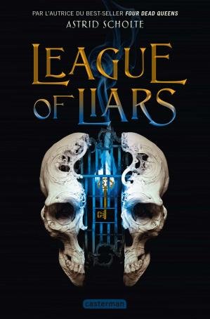 League of liars