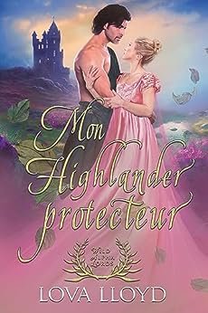 Mon Highlander protecteur