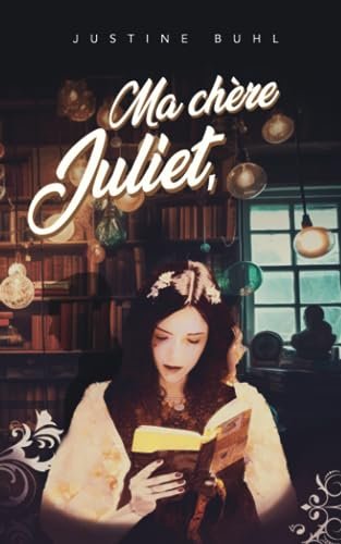 Ma chère Juliet