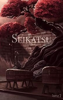 Seikatsu : Tome 2