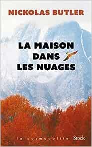 La maison dans les nuages