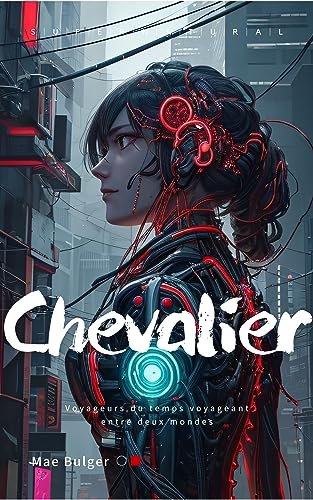 Chevalier I: Voyageurs du temps voyageant entre deux mondes