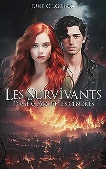 Avant les Cendres