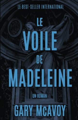 Le voile de Madeleine