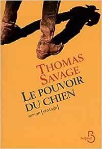Le pouvoir du chien