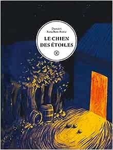 Le chien des étoiles
