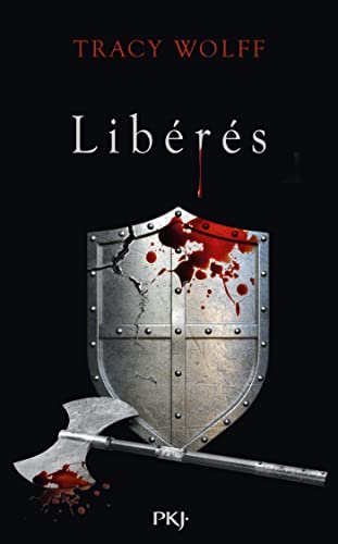Assoiffés, Tome 6 : Libérés