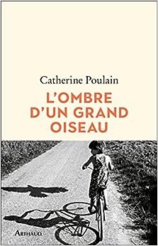 L'ombre d'un grand oiseau