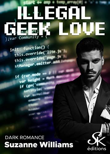 Illegal geek love 1: Rencontre dans le monde réel arrangée par mères interposées