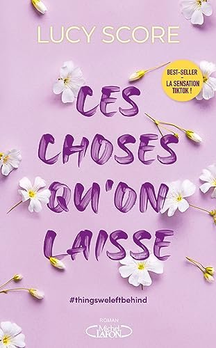 Ces choses qu'on laisse