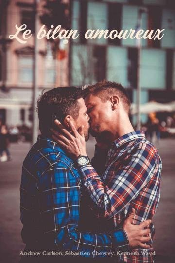 Le Bilan amoureux, Tome 1 : Phase 1