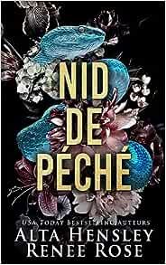 Chicago Sin, Tome 1 : Nid de péché