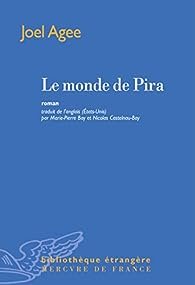 Le monde de Pira