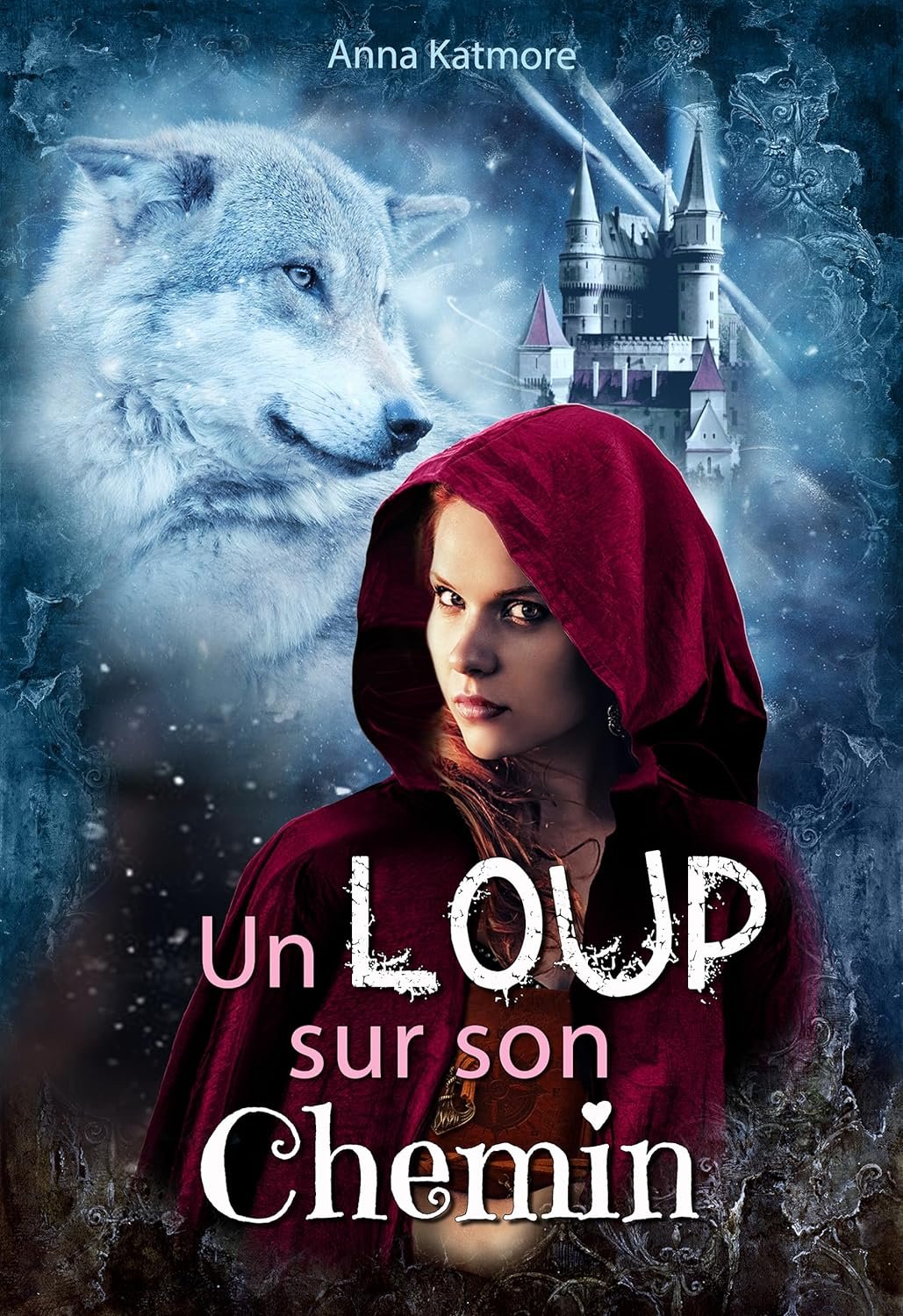 Un Loup sur son Chemin