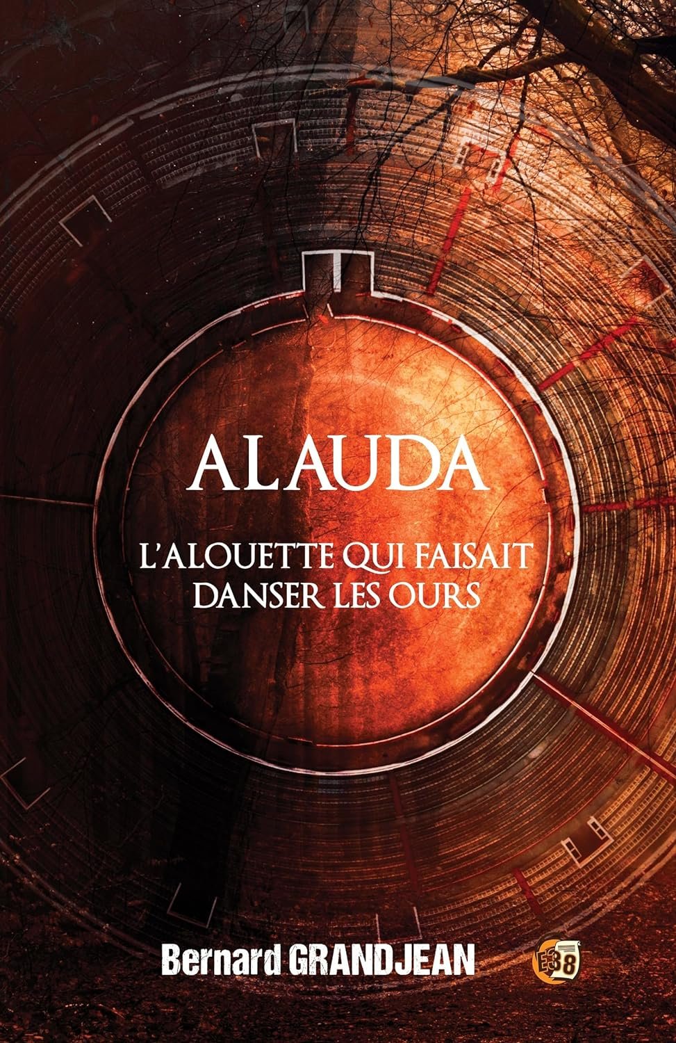 Alauda: L'alouette qui faisait danser les ours