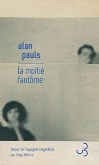 La moitié fantôme