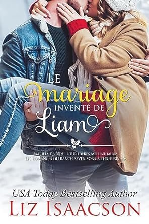 Le Mariage inventé de Liam