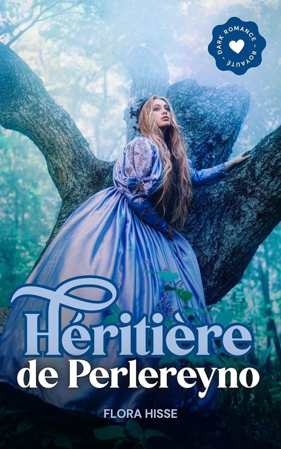 Héritière de Perlereyno