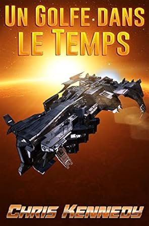 La Guerre des progéniteurs, Tome 1 : Un Golfe dans le temps