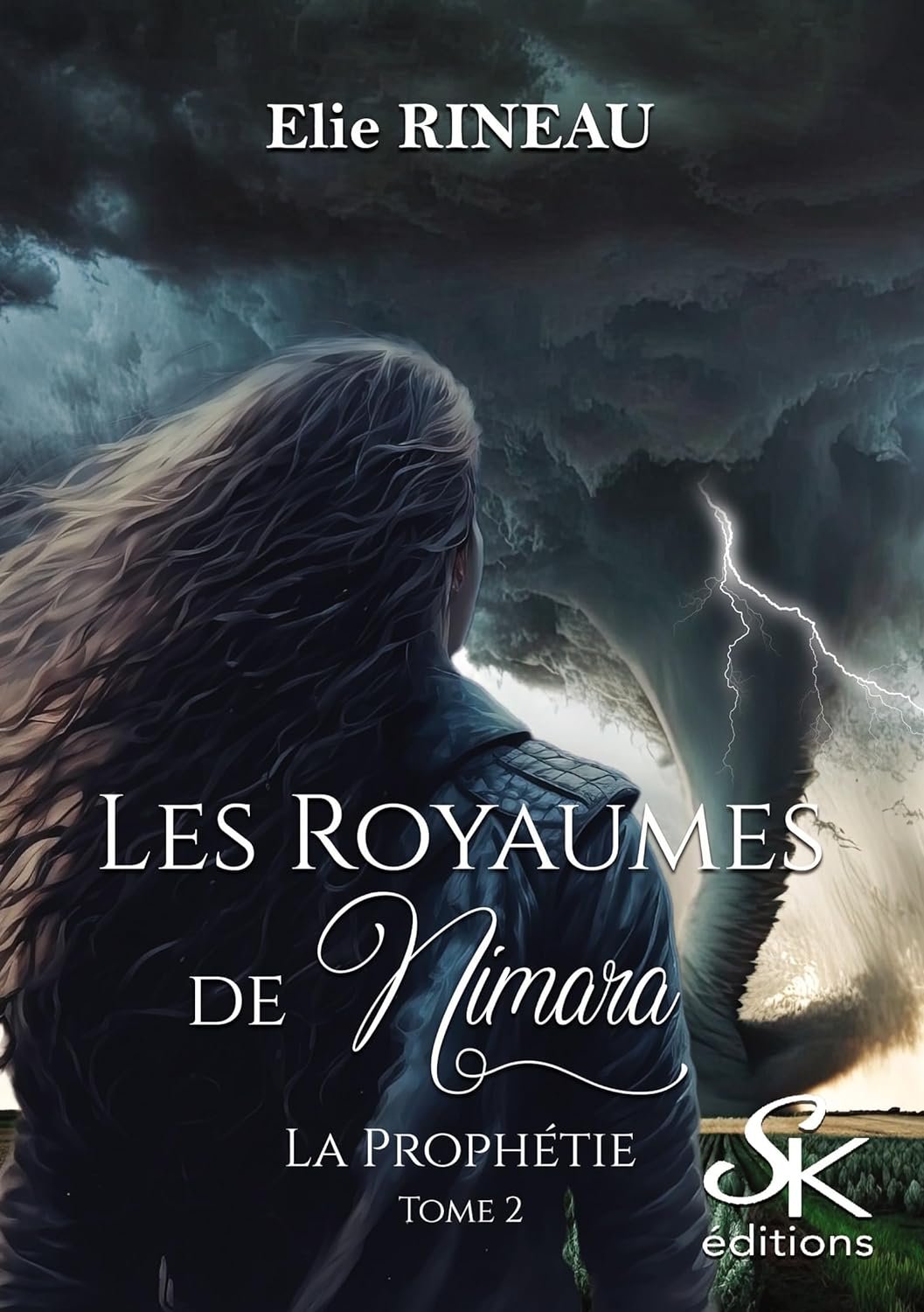 Les royaumes de Nimara 2: La prophétie